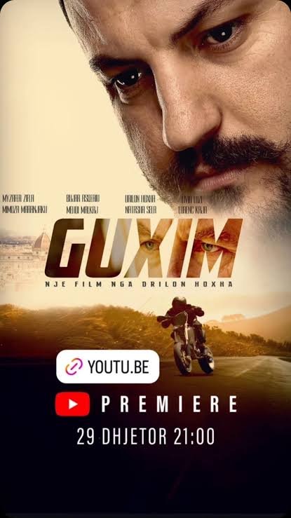 Guxim Filmi i plote (4K)